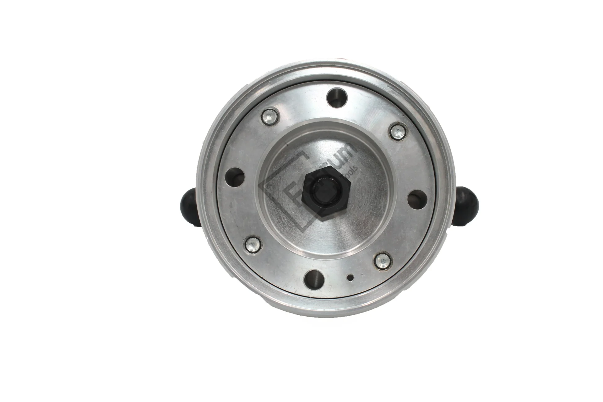 VOLVO MP7 MP8 D11 D13 FRONT CRANKSHAFT OIL SEAL INSTALLER TOOL Alternative to 88800501 - Image 2