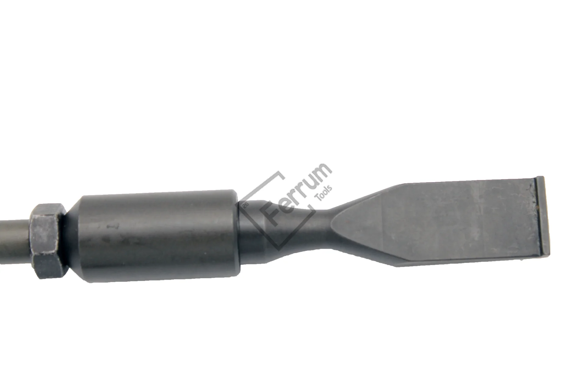 VOLVO OIL SEAL REMOVAL SLIDE HAMMER ALTERNATIVE to 9996400 9990192 - Image 2