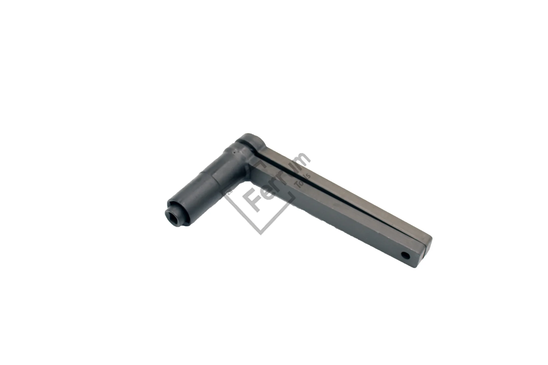 Volvo FM12/D13 Truck Shock Absorber Upper Base Nut Extractor/Installer Alternative to Laser 6792 - Image 2