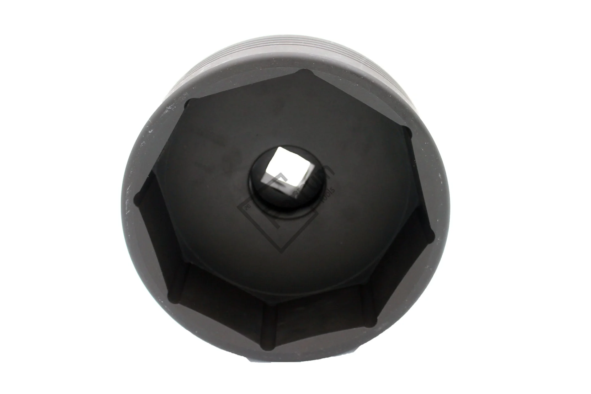 Volvo/Mack Wheel Shaft Cover Socket MP8 D12 D13 & D16 3/4" Dr. 115 mm, 8 Point - Image 2