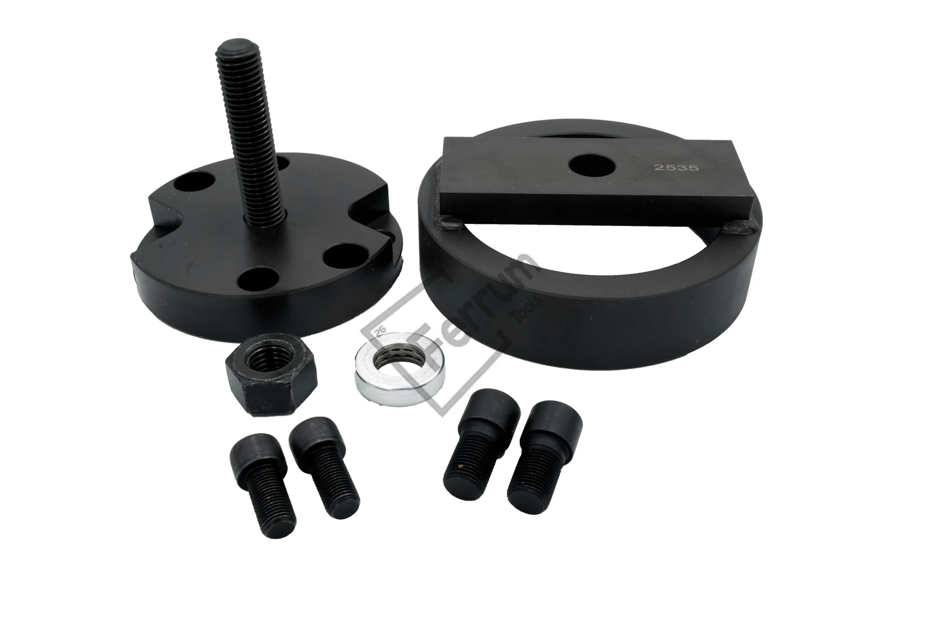 ZTSE2535C Alternative Rear Oil Seal Wear Sleeve Installer - Image 2