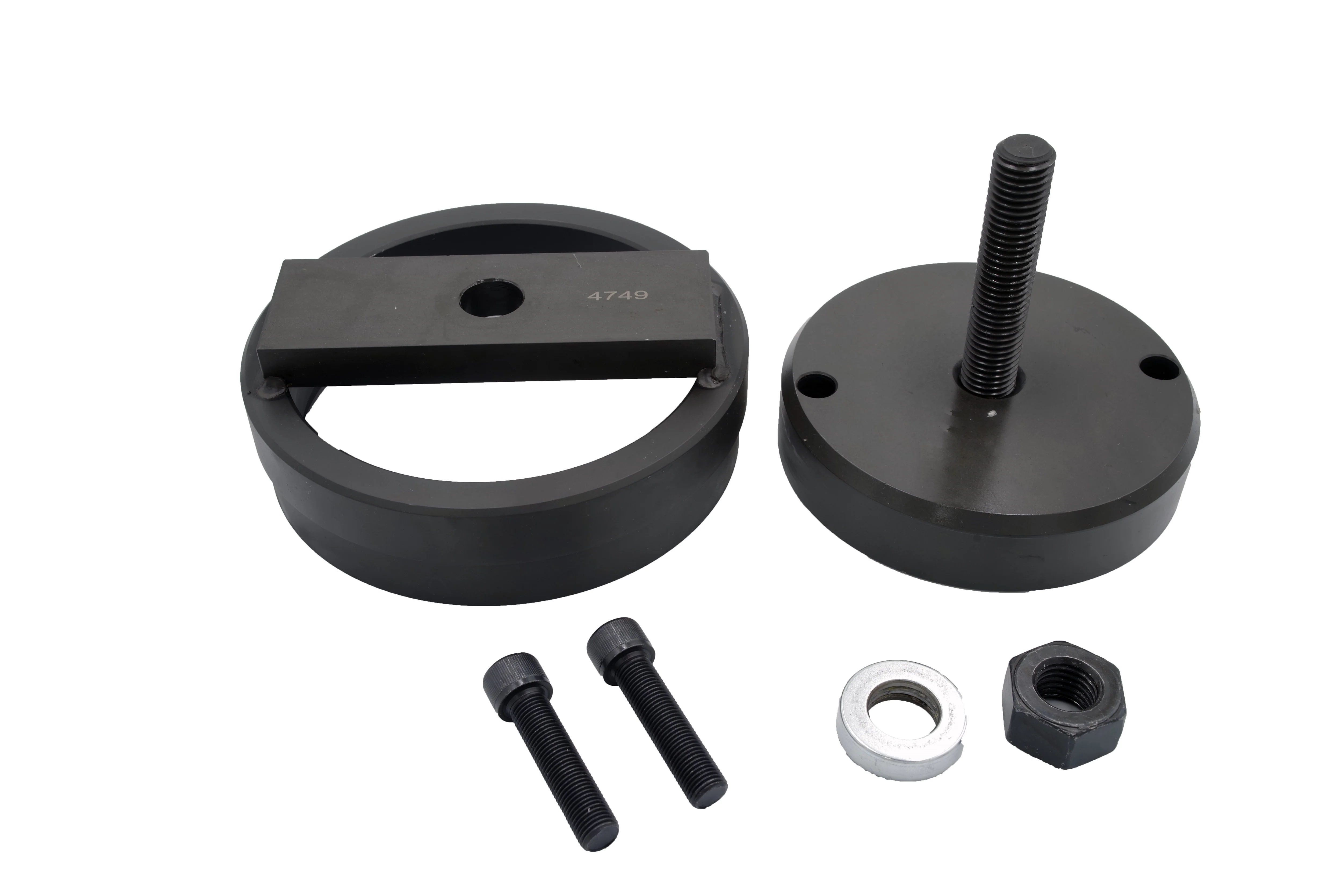 ZTSE4749 Alternative Rear Crankshaft Oil Seal Wear Sleeve Installer - Image 2