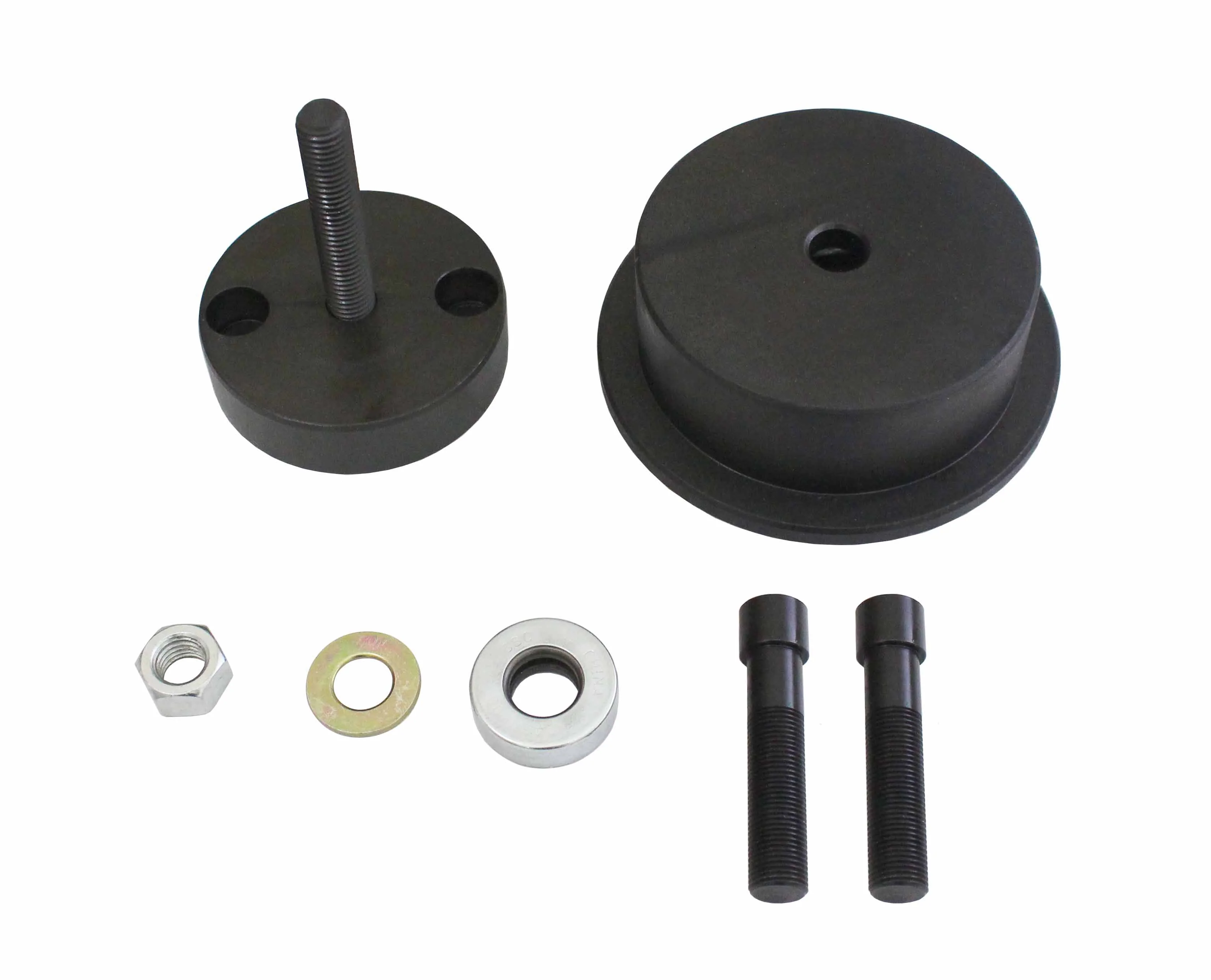 ZTSE4873 373-4725 Alternative International Caterpillar Front Crankshaft Oil Seal Installer Tool - Image 2